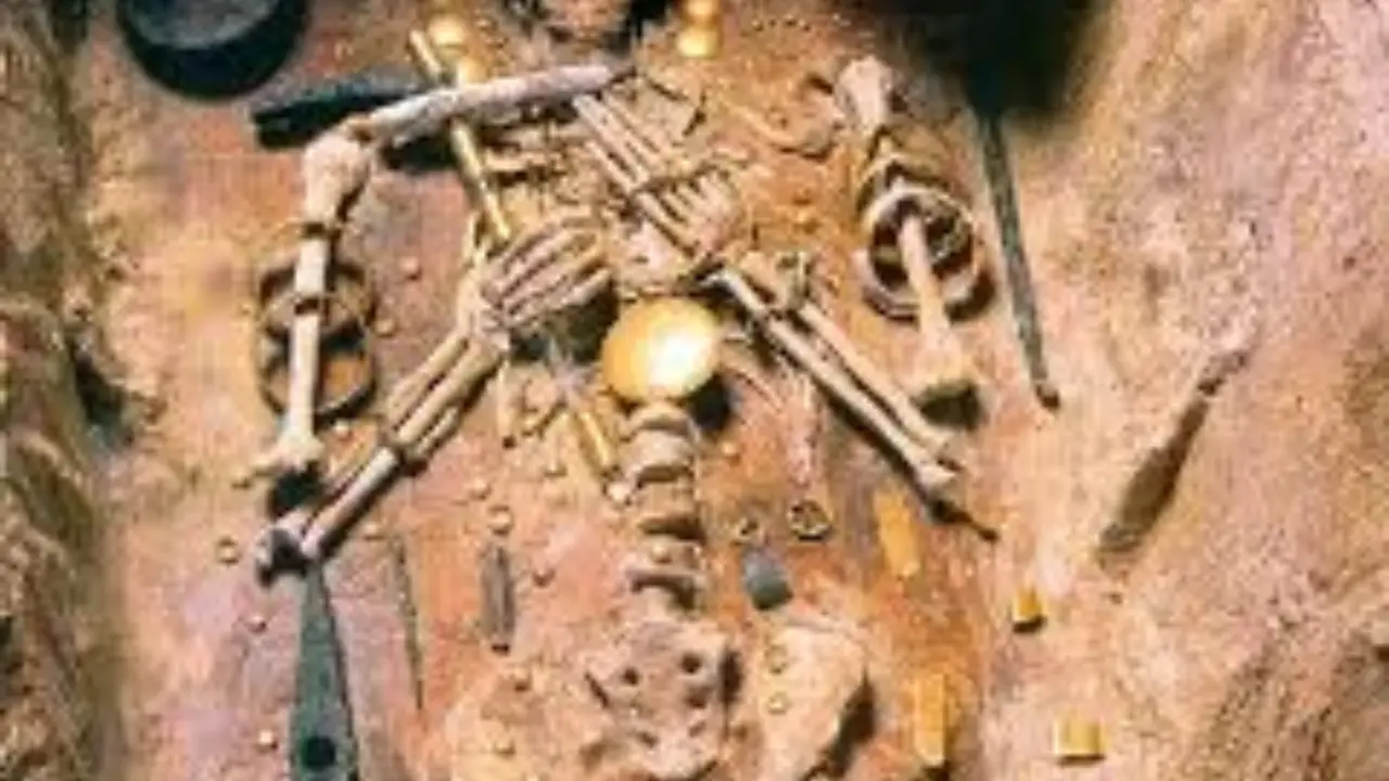 Advanced Metallurgical Techniques - Lost-Wax Casting Methods