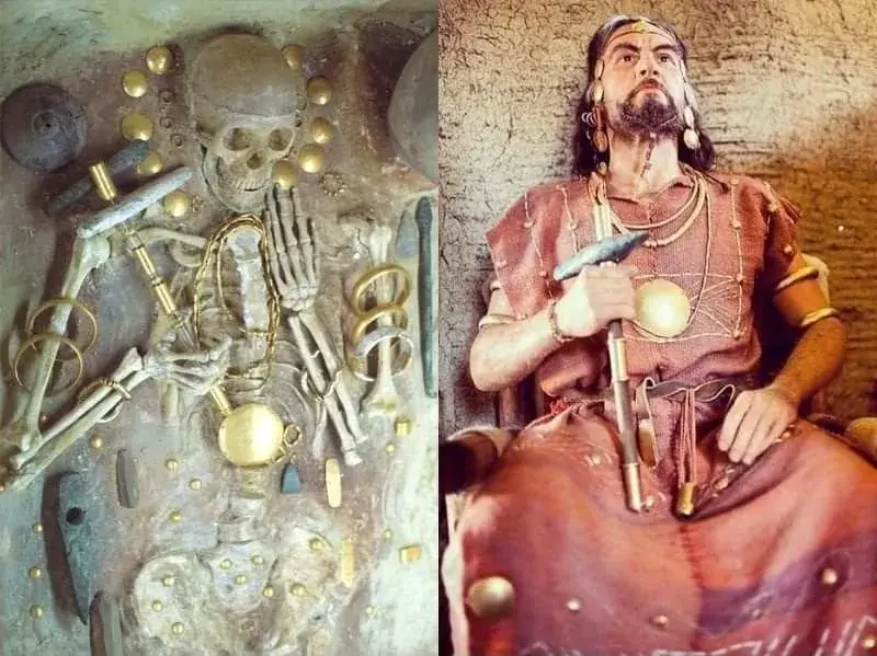 Lake Varna Settlement - 13 Chalcolithic Communities Discovered