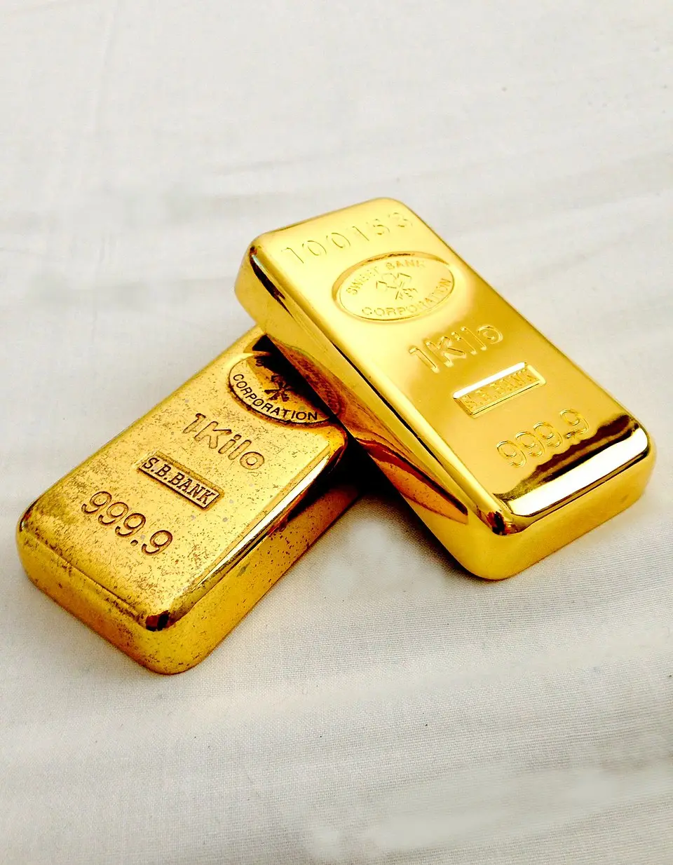 Understanding Digital Gold