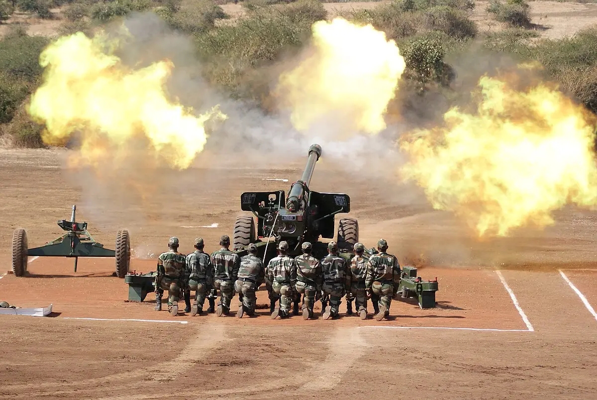 Operation Sindoor