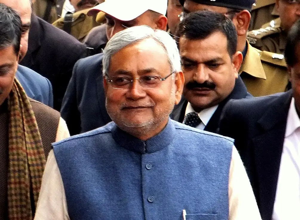 Bihar Election Result 2025