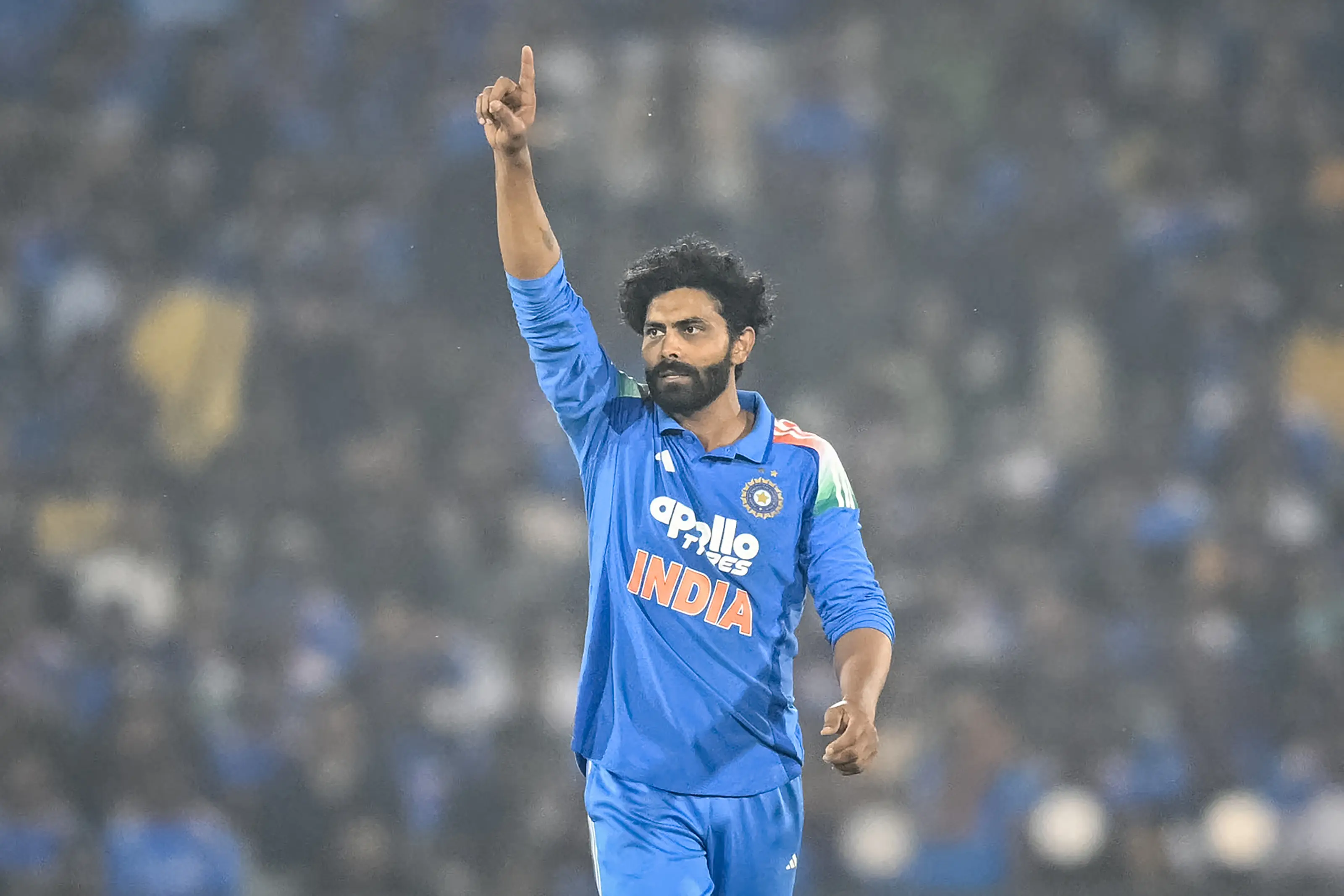 IPL 2026 alert: Ravindra Jadeja in line to captain Rajasthan Royals