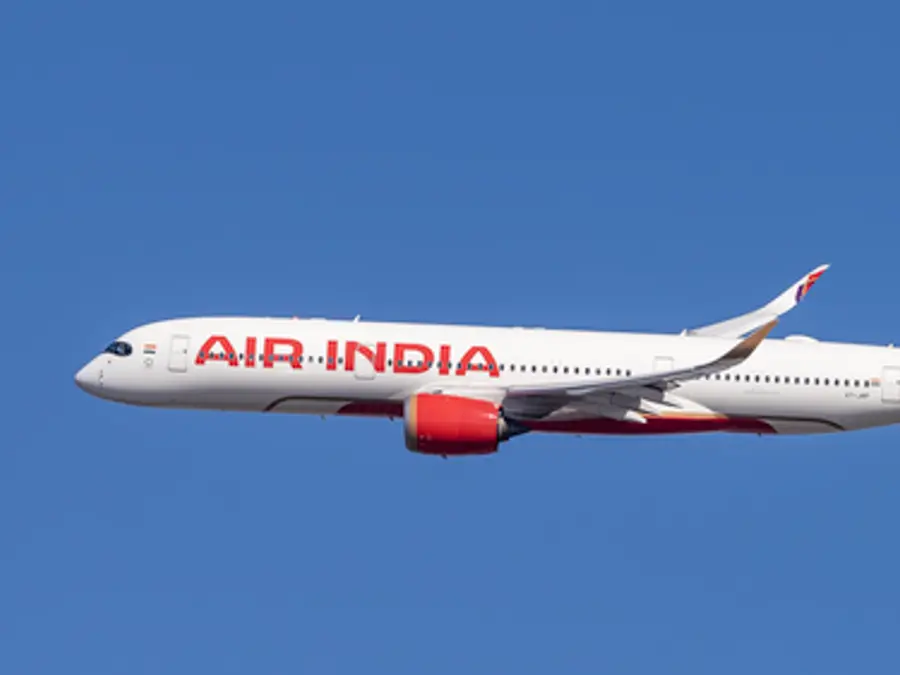 Midair scare: Mumbai-bound Air India flight AI887 returns to Delhi following technical snag