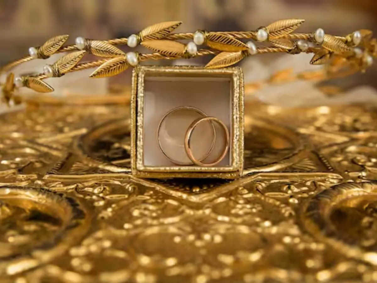 Physical gold and the question of exit