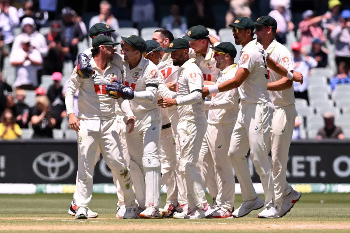 Ashes 2025-26: Broad still hung up on 'current Australia team being worst in 15 years' despite England's loss