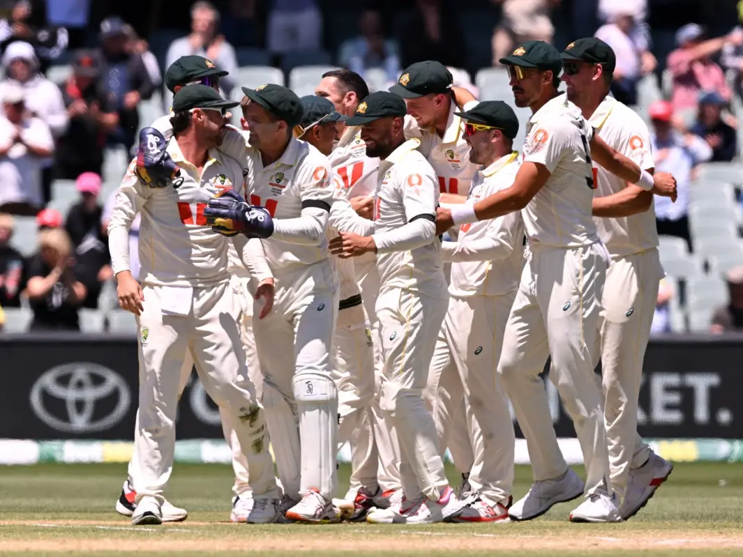Ashes 2025-26: Broad still hung up on 'current Australia team being worst in 15 years' despite England's loss Ashes 2025-26: Broad still hung up on 'current Australia team being worst in 15 years' despite England's loss