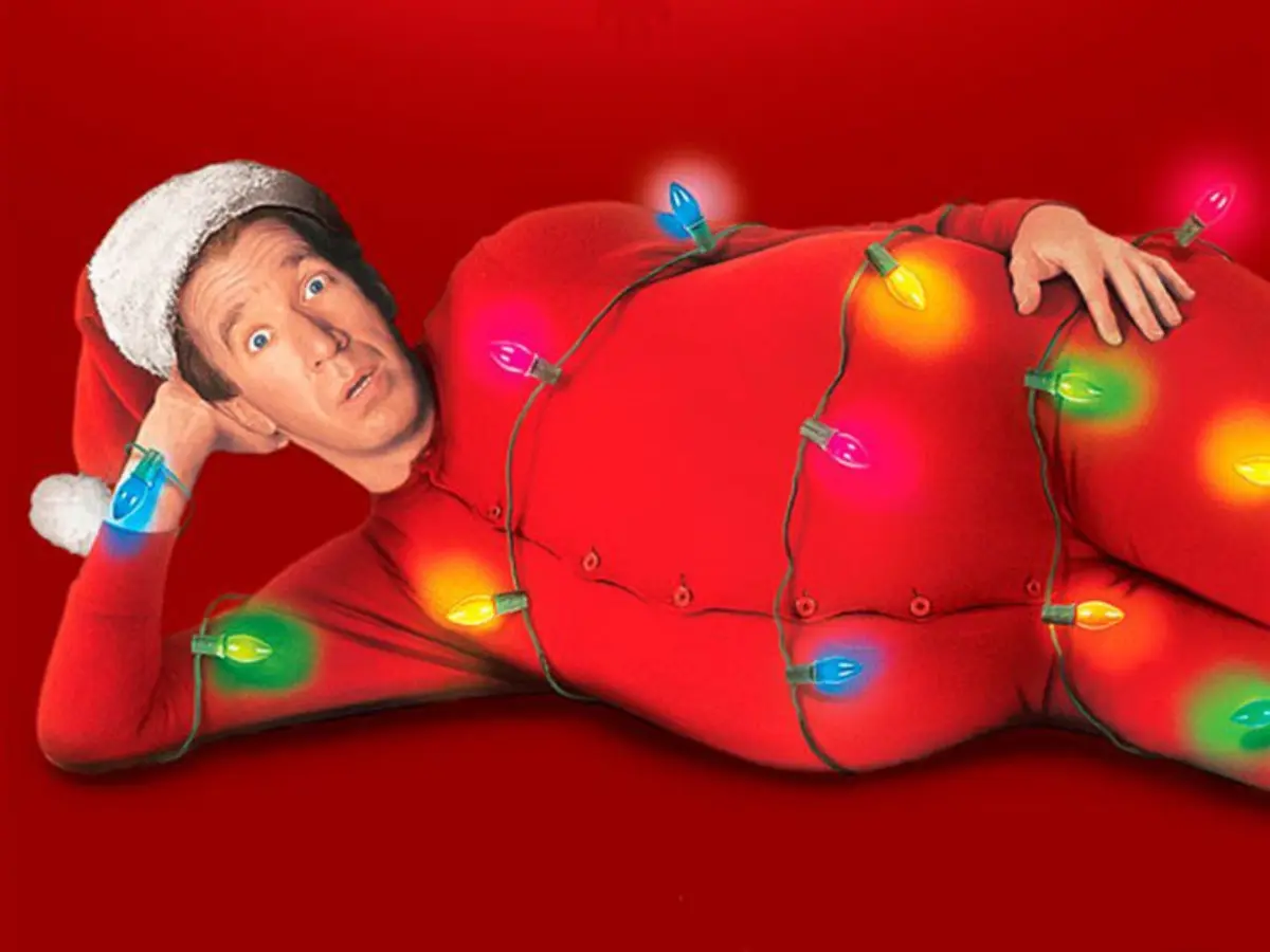 The Santa Clause
