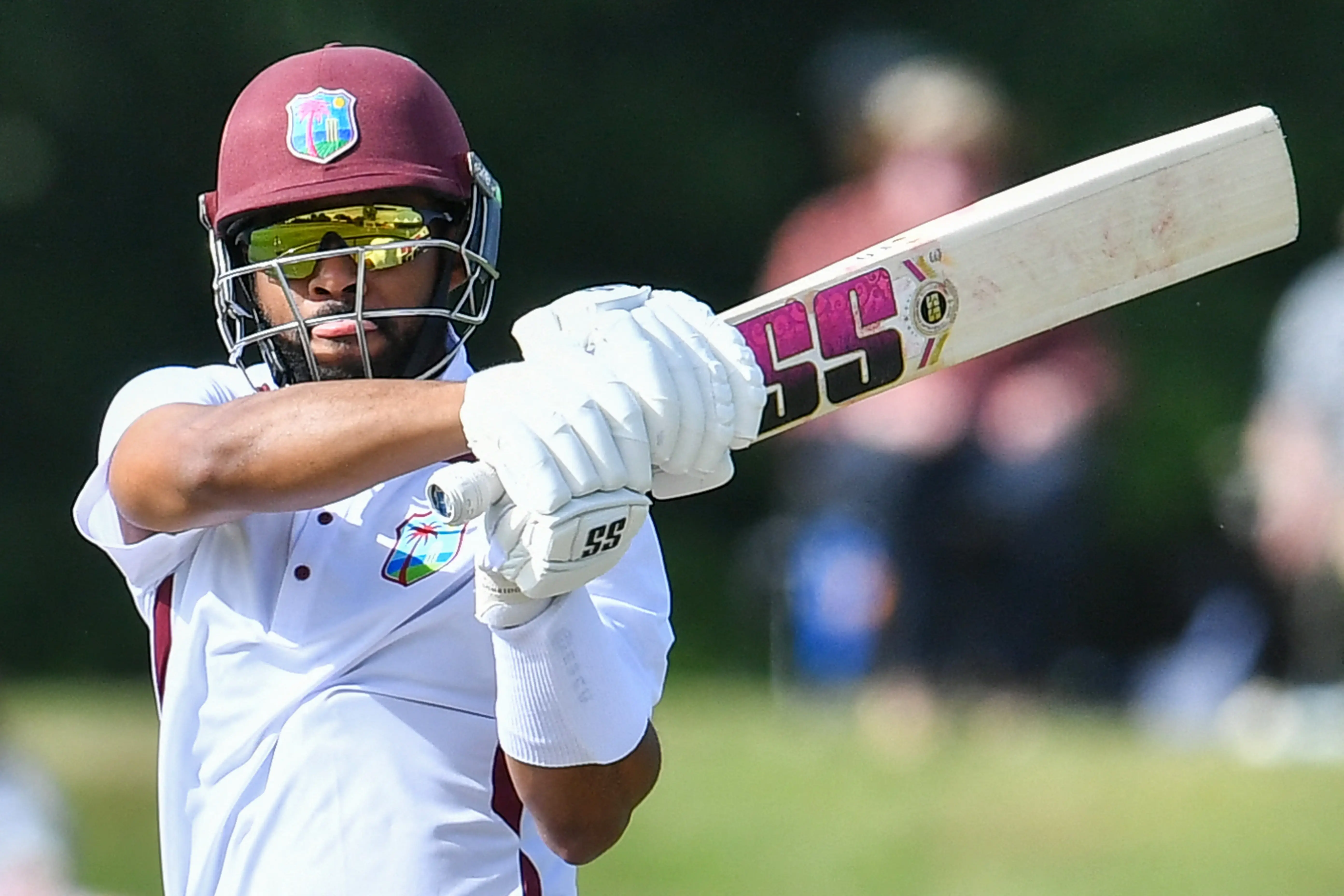 Shai Hope (WI) – 1760 Runs