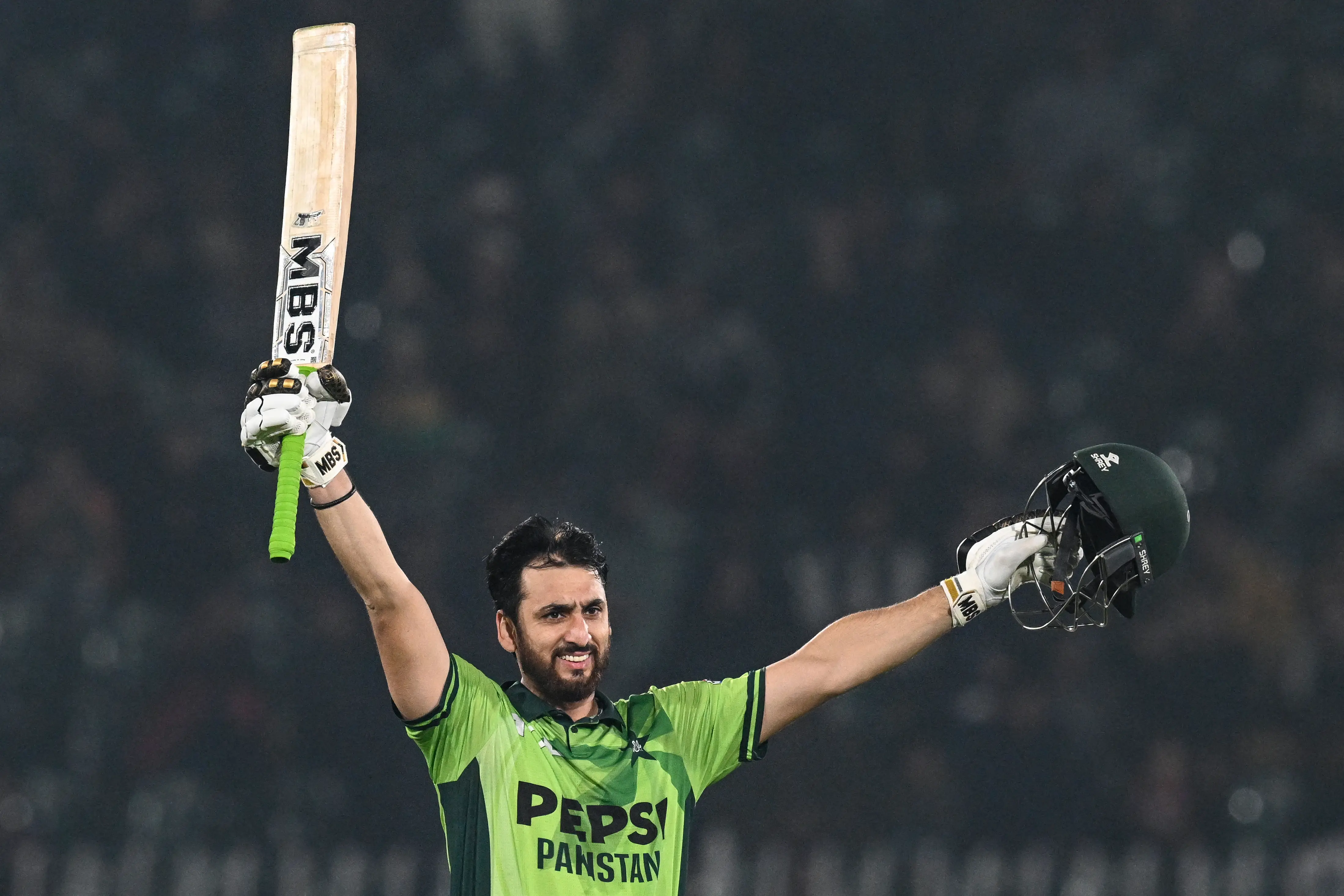 Agha Salman (PAK) – 1569 Runs
