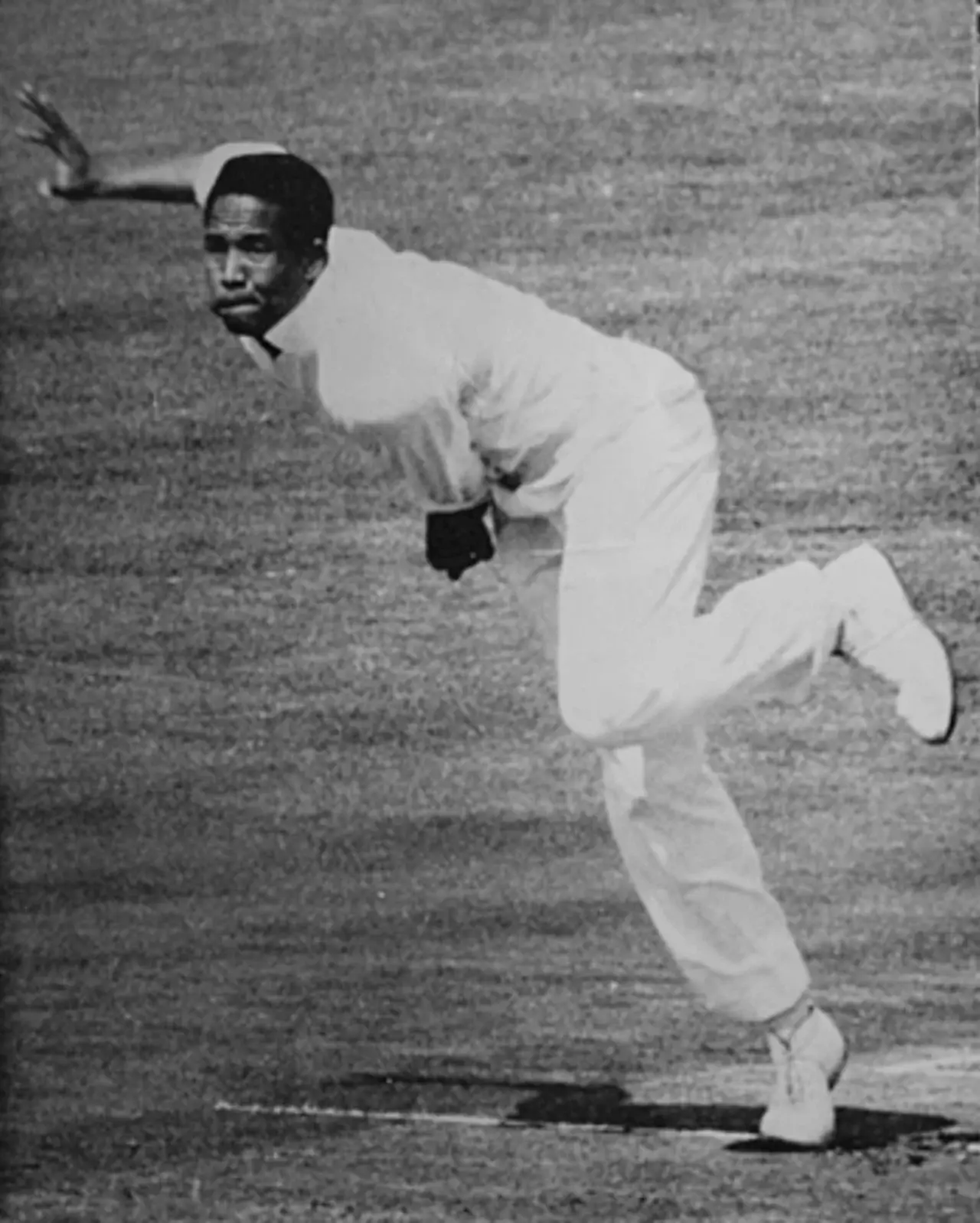 Garry Sobers (West Indies)