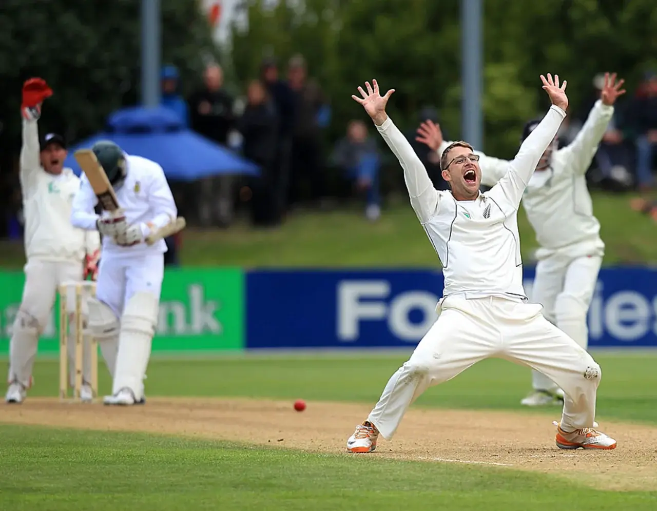 Daniel Vettori (New Zealand)
