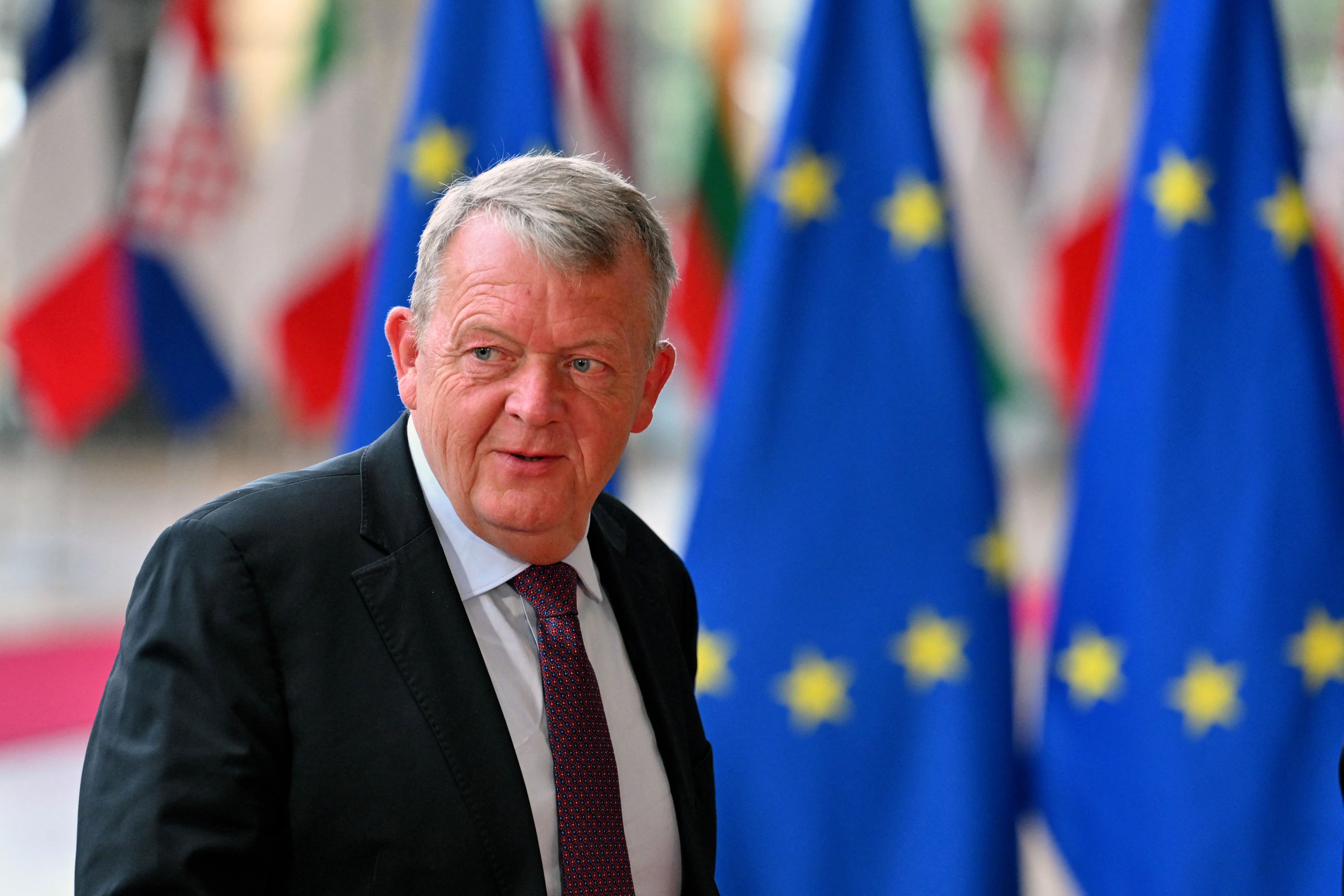 Denmark summons US envoy after Trump appoints ‘special top diplomat’ to Greenland