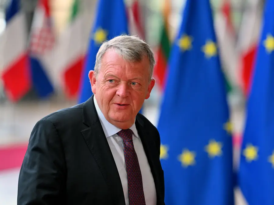 Denmark summons US envoy after Trump appoints ‘special top diplomat’ to Greenland