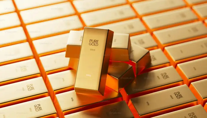 Where is world's remaining gold? Top 5 countries that control future of unmined reserves