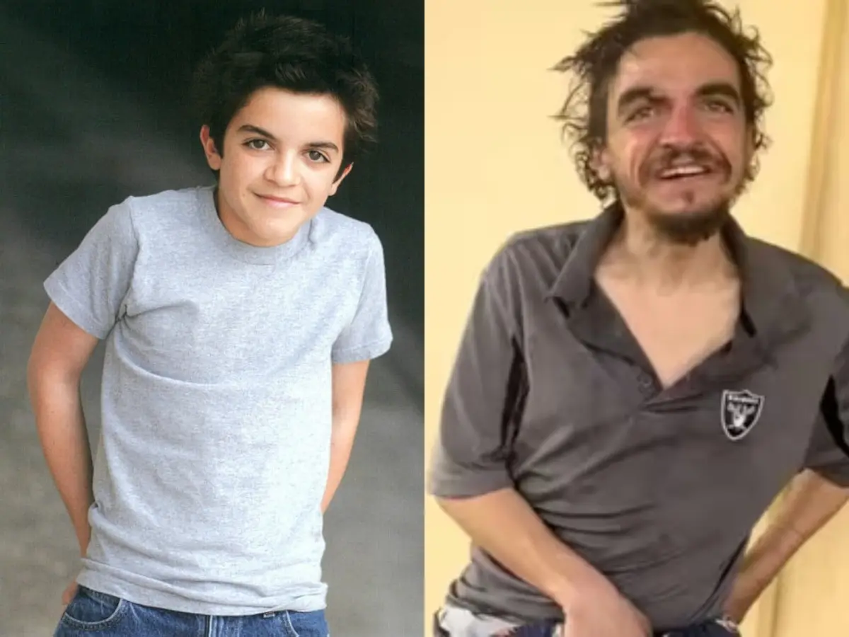 'I like to vape': Former 'Nickelodeon' star Tyler Chase shares shocking addiction details 'I like to vape': Former 'Nickelodeon' star Tyler Chase shares shocking addiction details