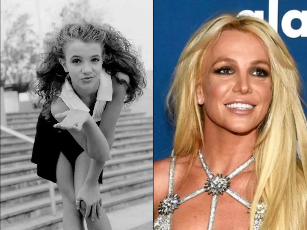 Britney Spears