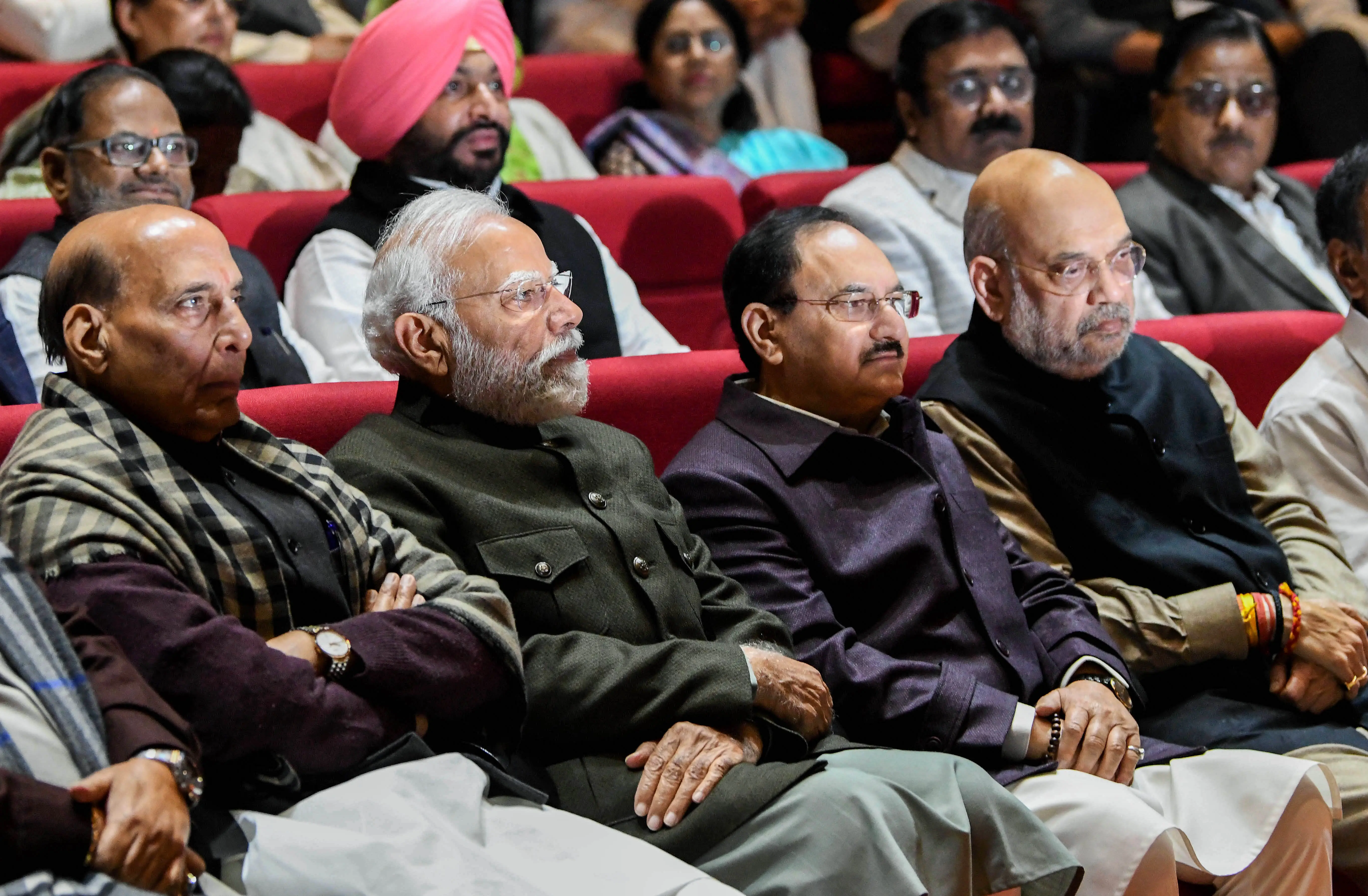 Was Electoral Bond scrapping useless? Report claims BJP’s purse grows over 50% to Rs 6,088 crore