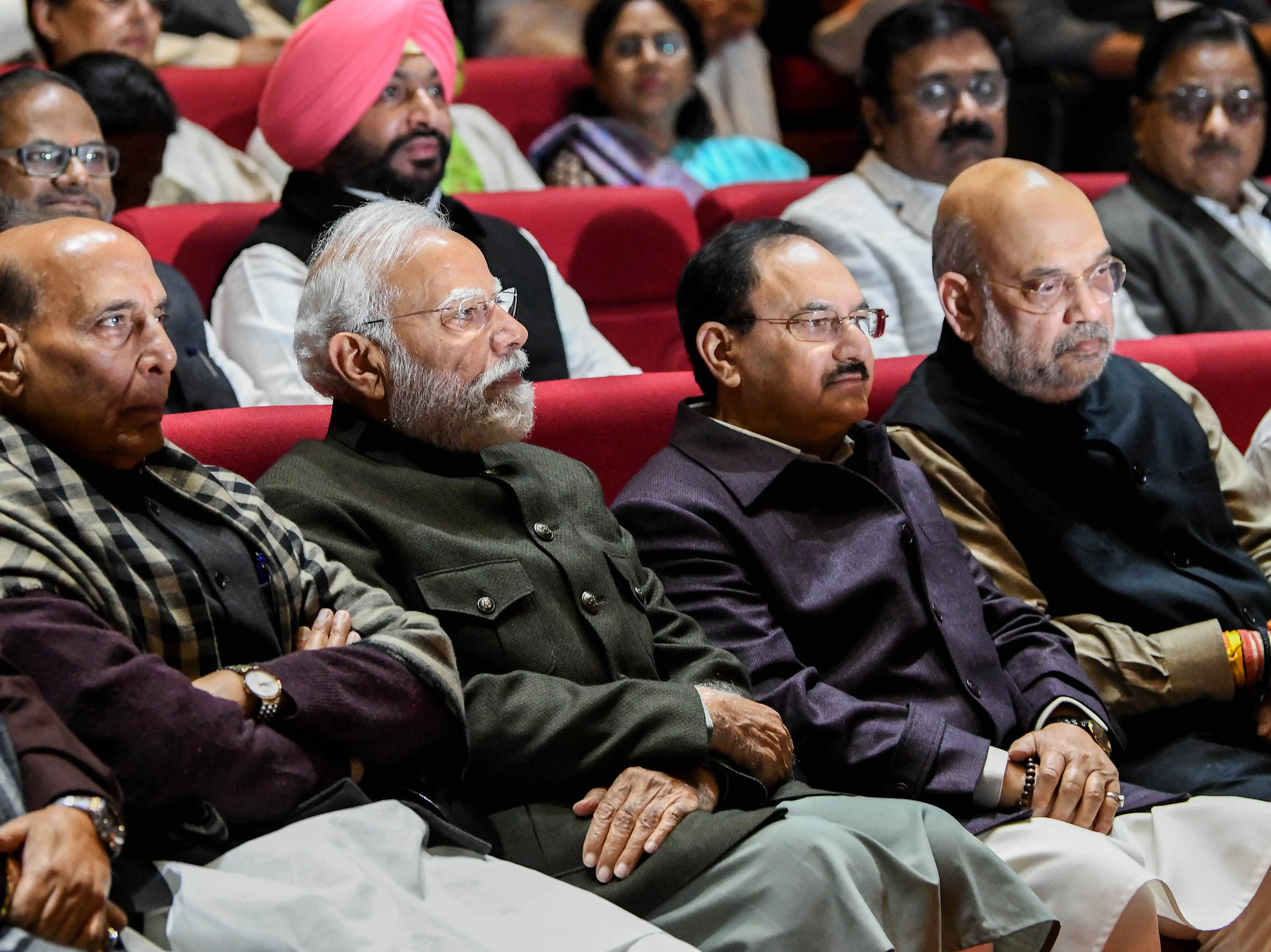Was Electoral Bond scrapping useless? Report claims BJP’s purse grows over 50% to Rs 6,088 crore Was Electoral Bond scrapping useless? Report claims BJP’s purse grows over 50% to Rs 6,088 crore