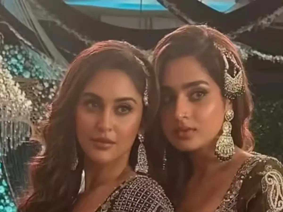 Dhurandhar: Was THIS actress the first choice for Shararat song? Here's the truth