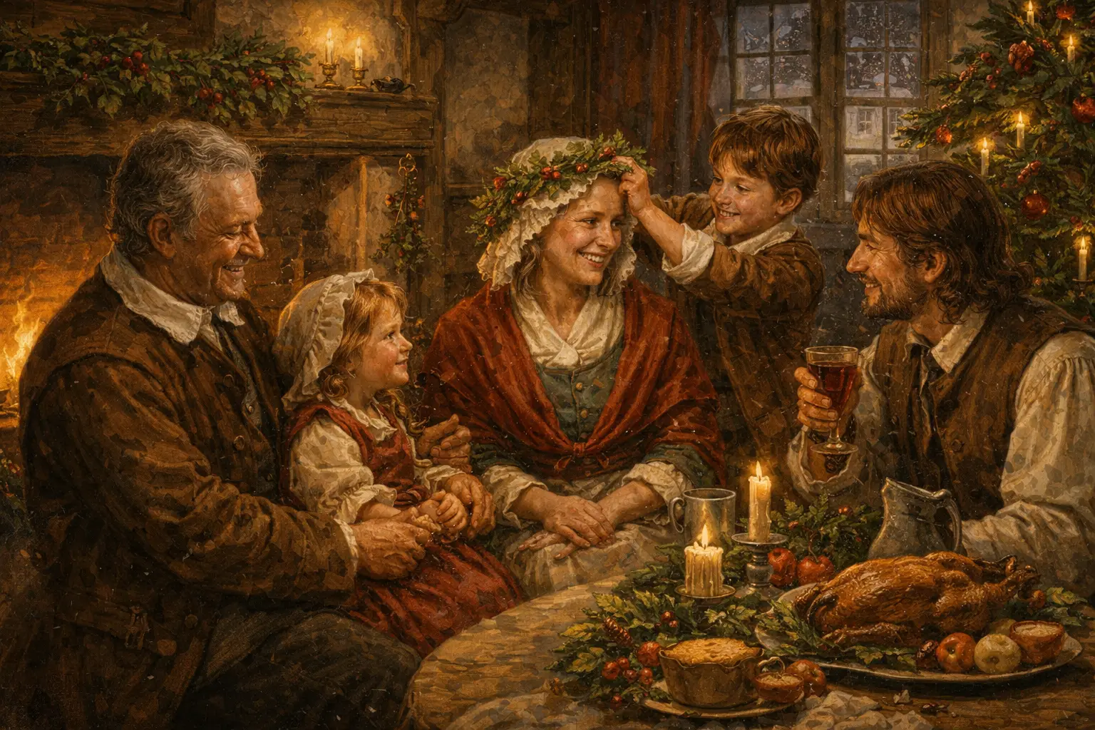 A lasting cultural impact