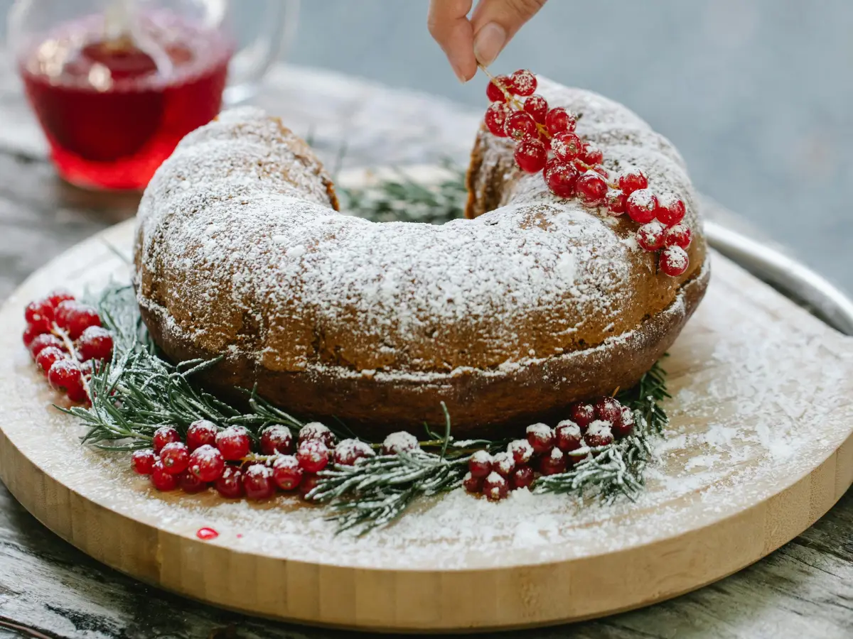Christmas cake history: Why is Plum cake so popular? Know more about its origin and Indian twist to it Christmas cake history: Why is Plum cake so popular? Know more about its origin and Indian twist to it