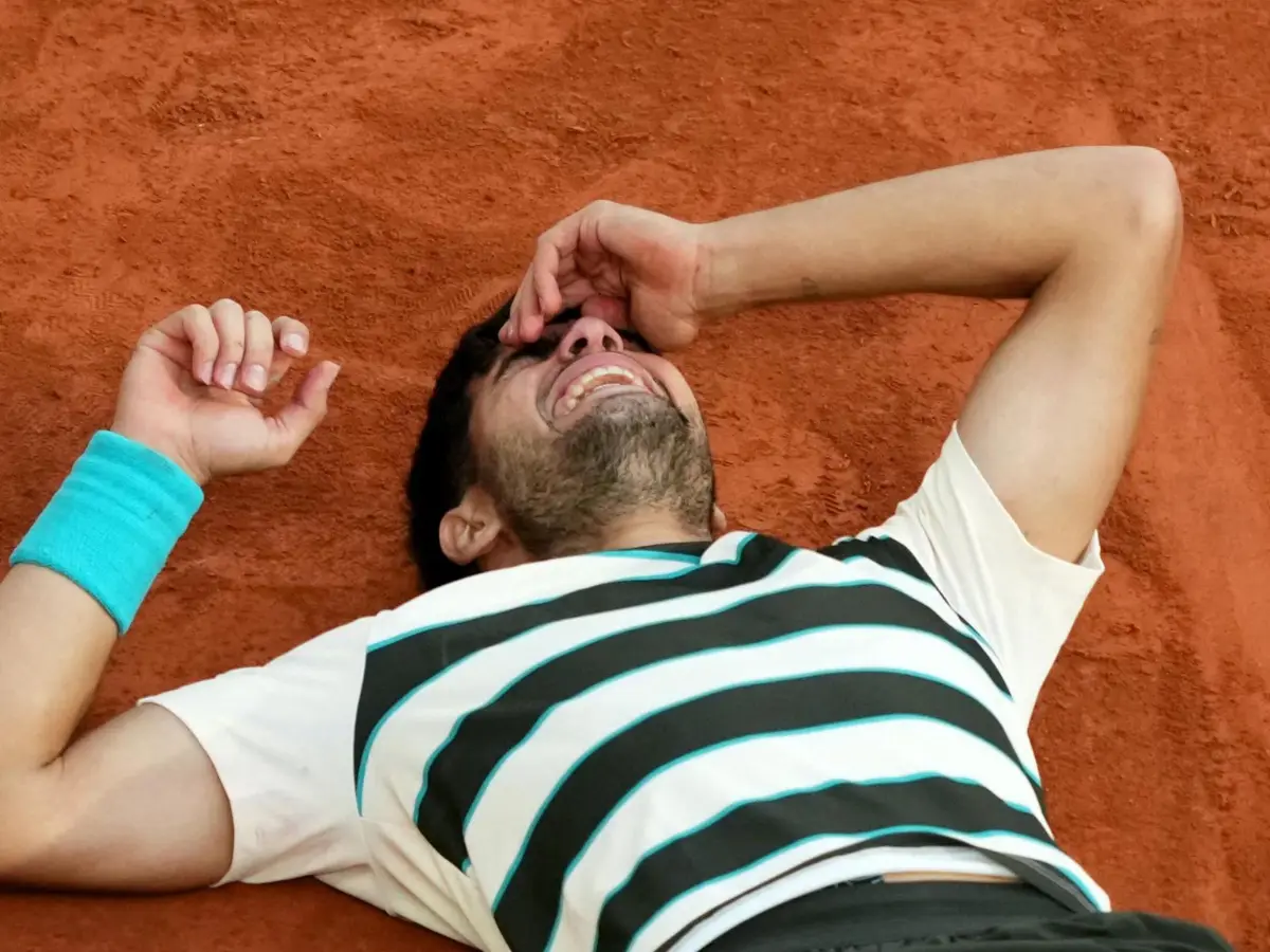 How Carlos Alcaraz can break 47-year-old record of THIS tennis stalwart in Australian Open How Carlos Alcaraz can break 47-year-old record of THIS tennis stalwart in Australian Open