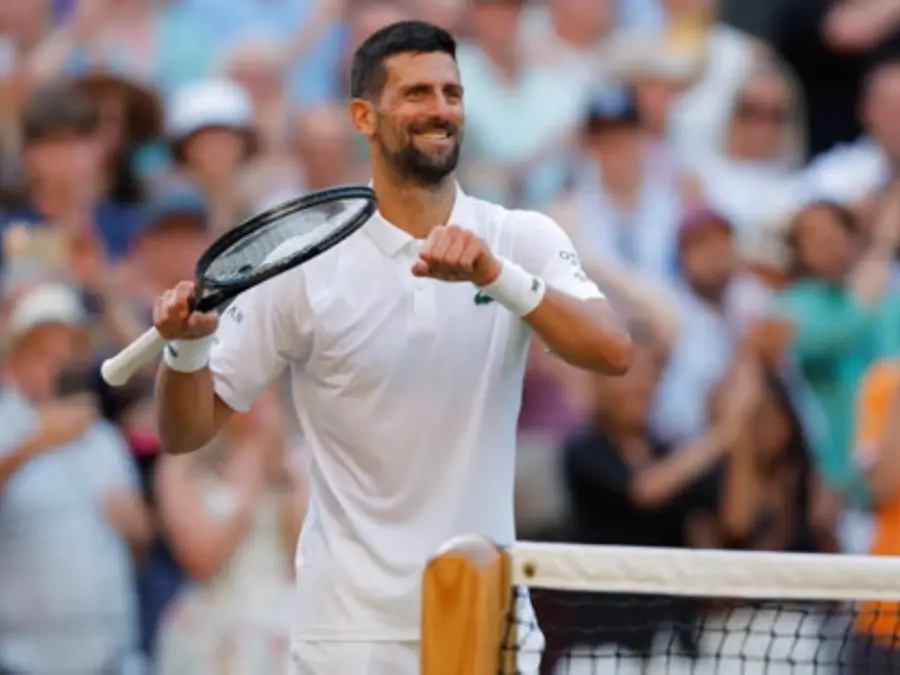 Wimbledon | 'Geniuses themselves don't know why they are geniuses', says ex-India player Vijay Amritraj on multiple grand slam winners
