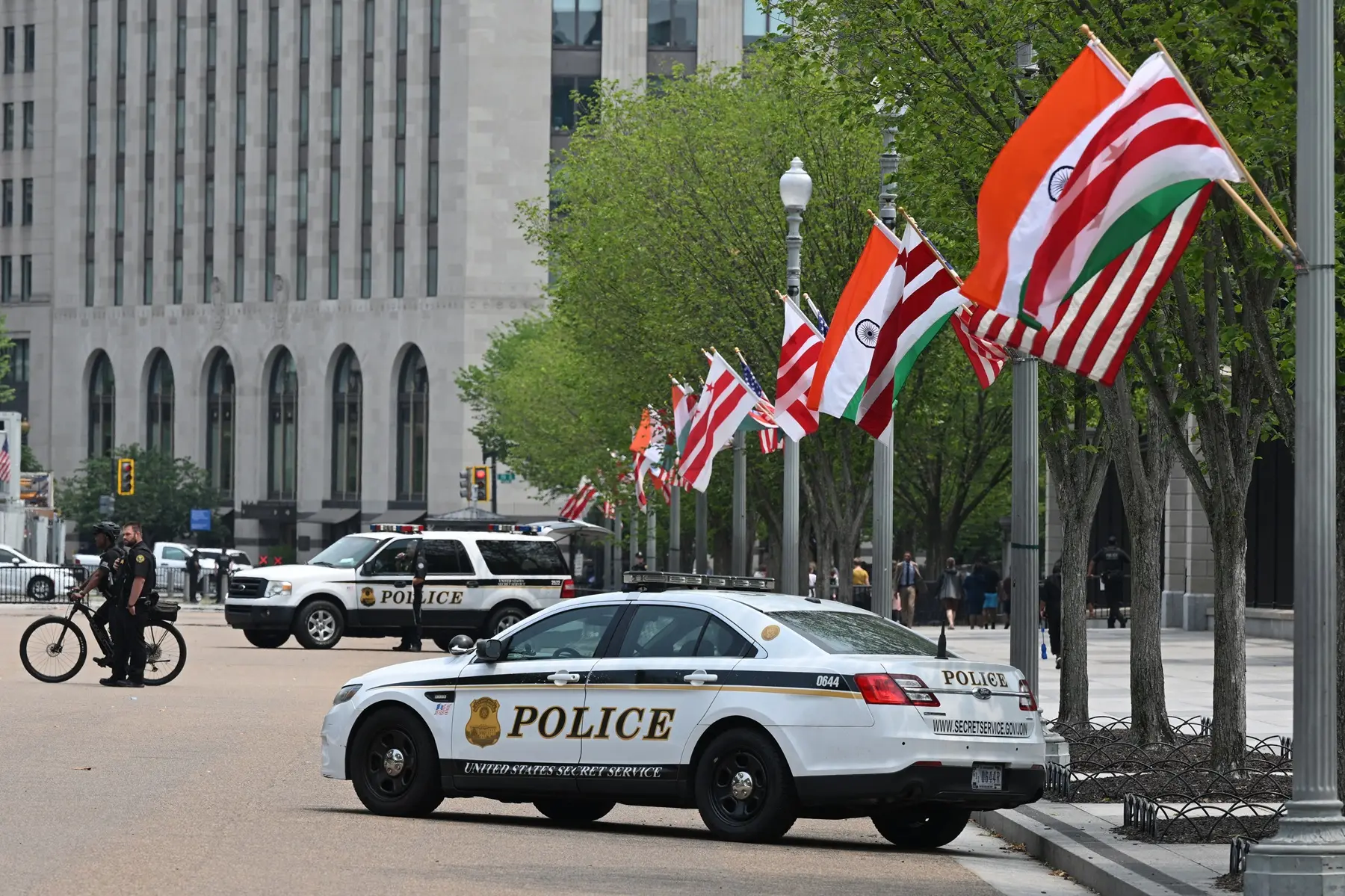 US welcomes India’s SHANTI Bill, calls it a 'step towards stronger energy security partnership'