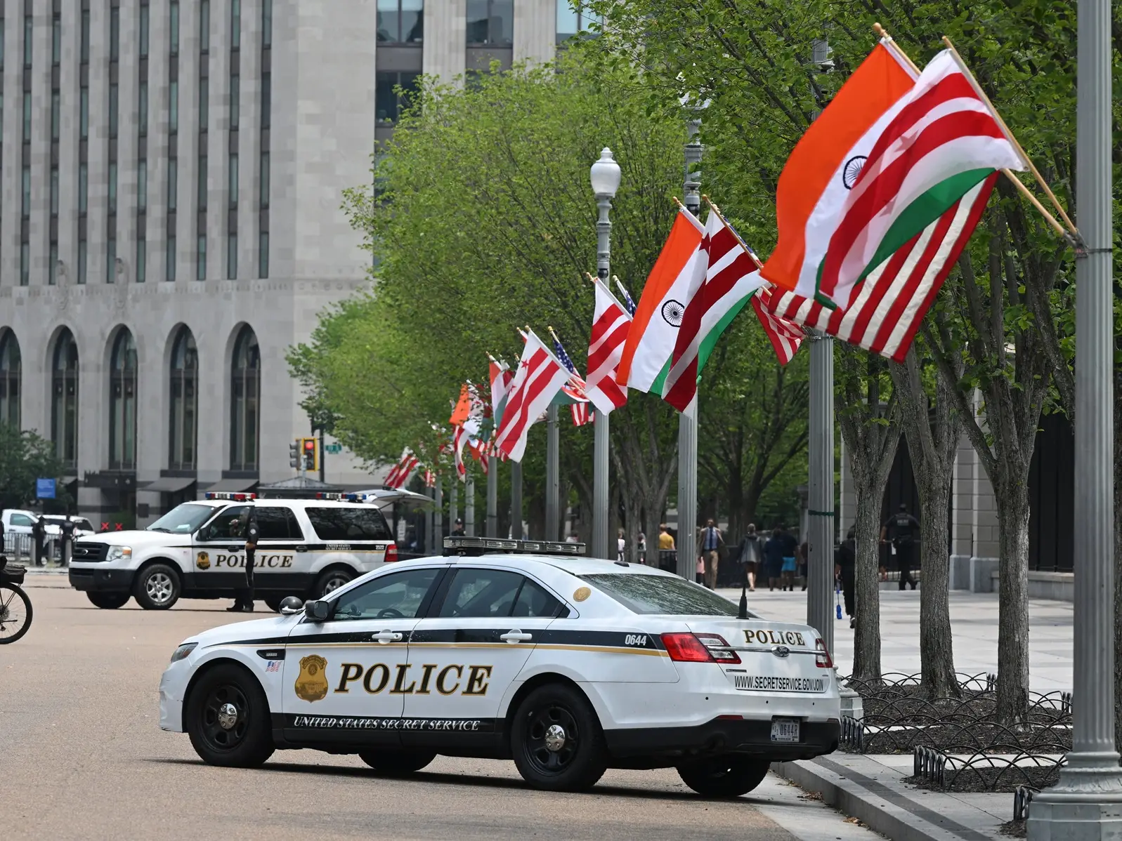 US welcomes India’s SHANTI Bill, calls it a 'step towards stronger energy security partnership' US welcomes India’s SHANTI Bill, calls it a 'step towards stronger energy security partnership'