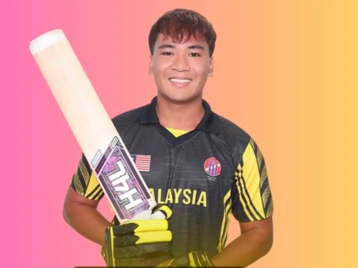 Last T20I century of 2025