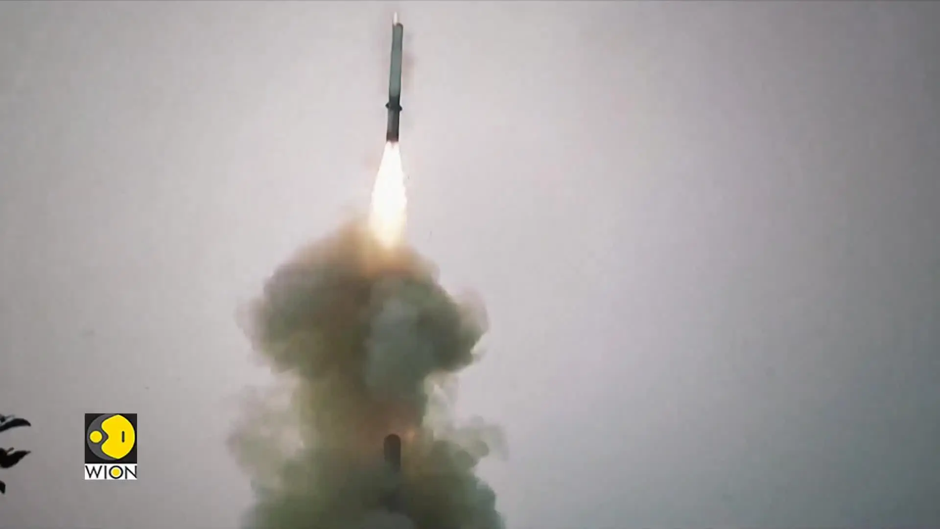 China Loads, Locks 100 ICBMs Near Mongolia for Nuclear War Over Taiwan