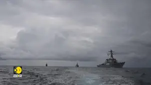 Make America Trump Again? Trump Names New U.S. Warships After Himself