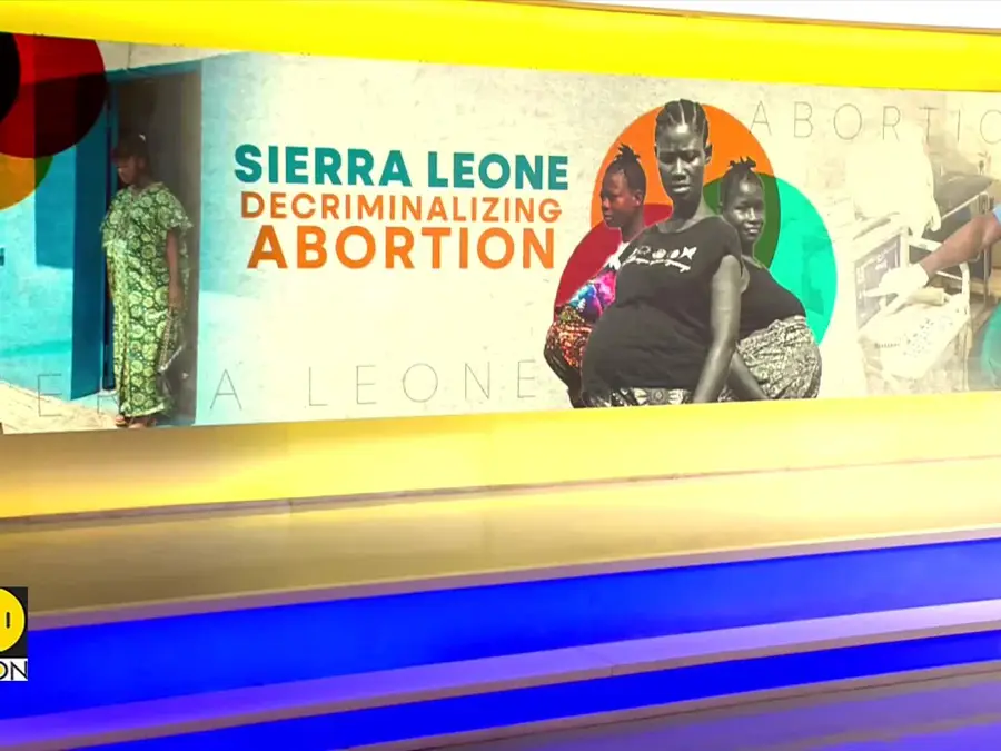 Stalled Sierra Leone abortion bill leaves women few options
