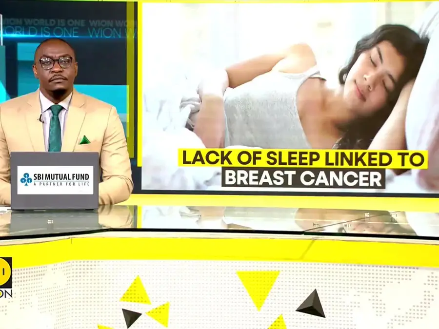 Breast Cancer Cases in India Expected to Rise Over 5% Annually