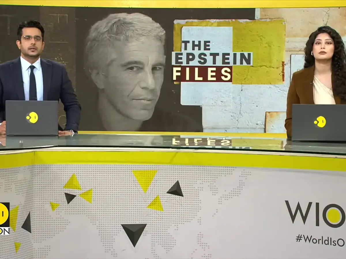 Victims, Lawmakers Slam DOJ Over Slow Release of Epstein Files