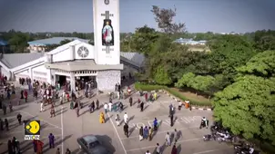 Is the U.S. Spying on Nigeria? Surveillance Flights Detected After Trump Warning