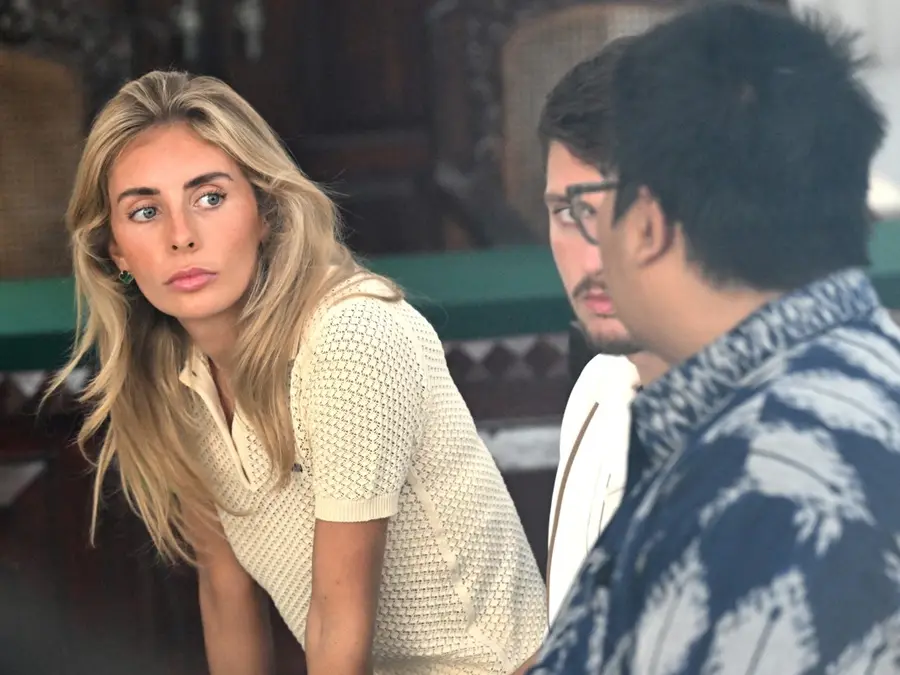 Porn star Bonnie Blue banned from Indonesia for 10 years on suspicion of producing pornography