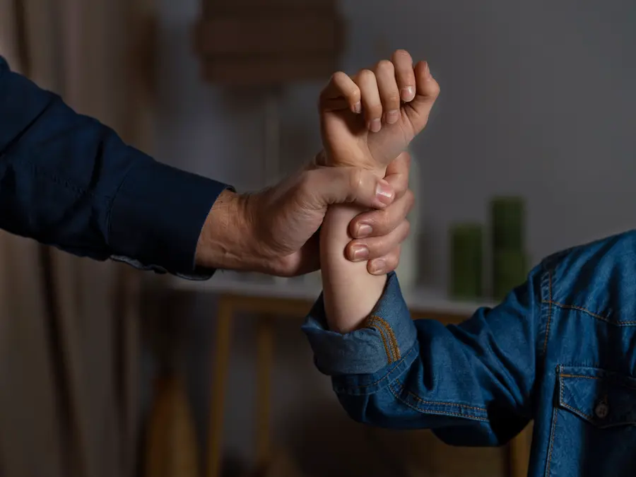 UK man charged with drugging wife, letting other men rape her for years; case echoes Gisèle Pelicot horror