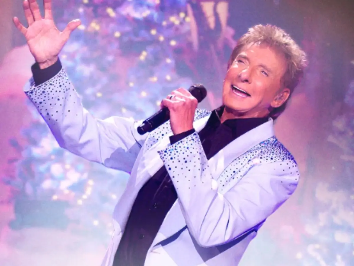 Who is Barry Manilow? Grammy-winning singer diagnosed with lung cancer Who is Barry Manilow? Grammy-winning singer diagnosed with lung cancer
