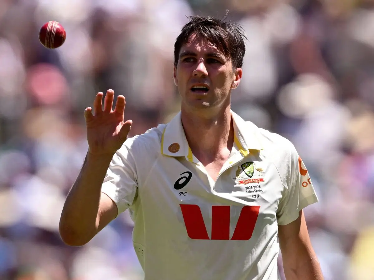 Bad news for Australia as Cummins out of remainder of Ashes, doubtful for T20 World Cup