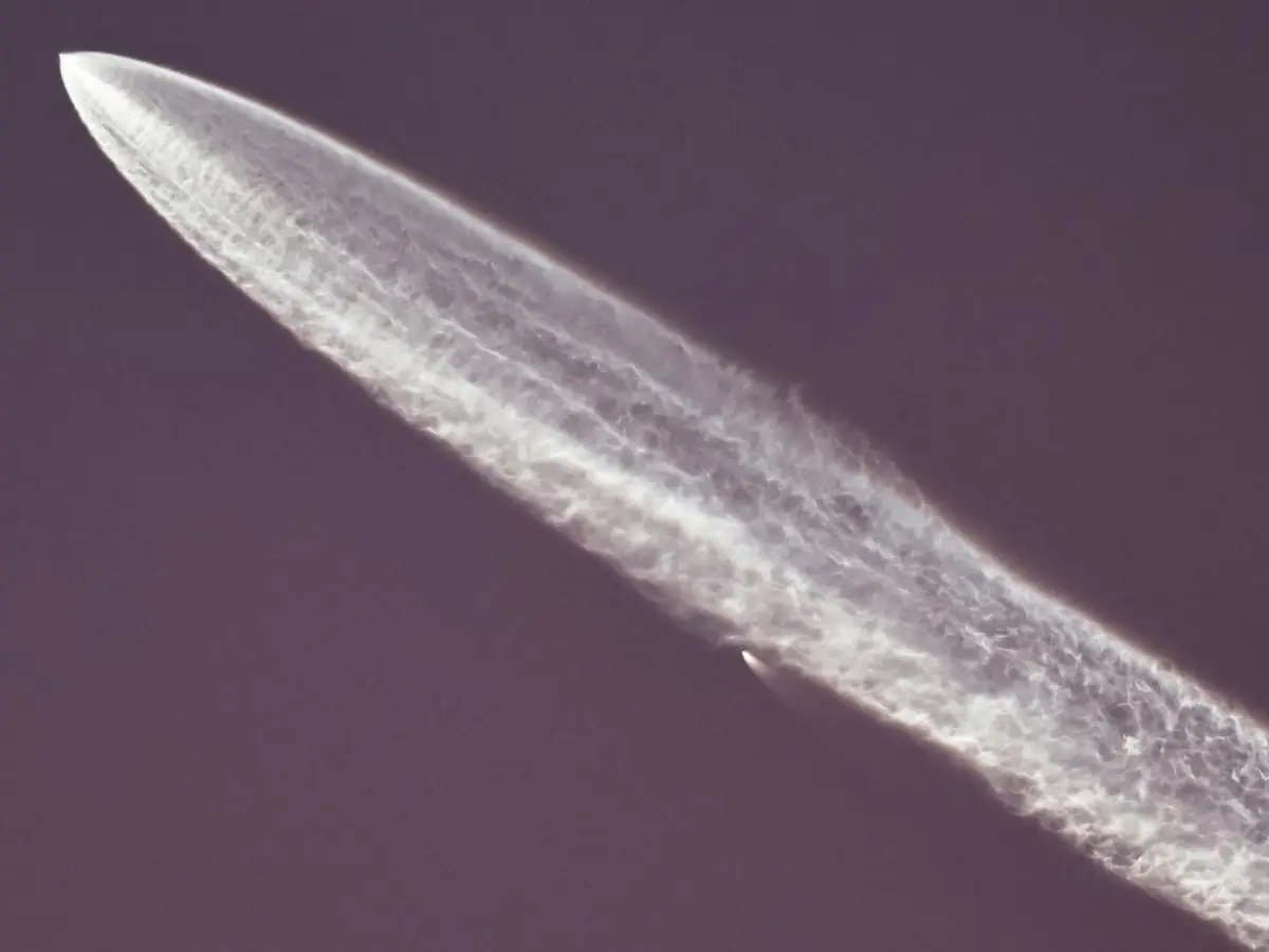 Russia planning ‘clouds of shrapnel’ in space to take down Starlink satellites, two NATO nations claim