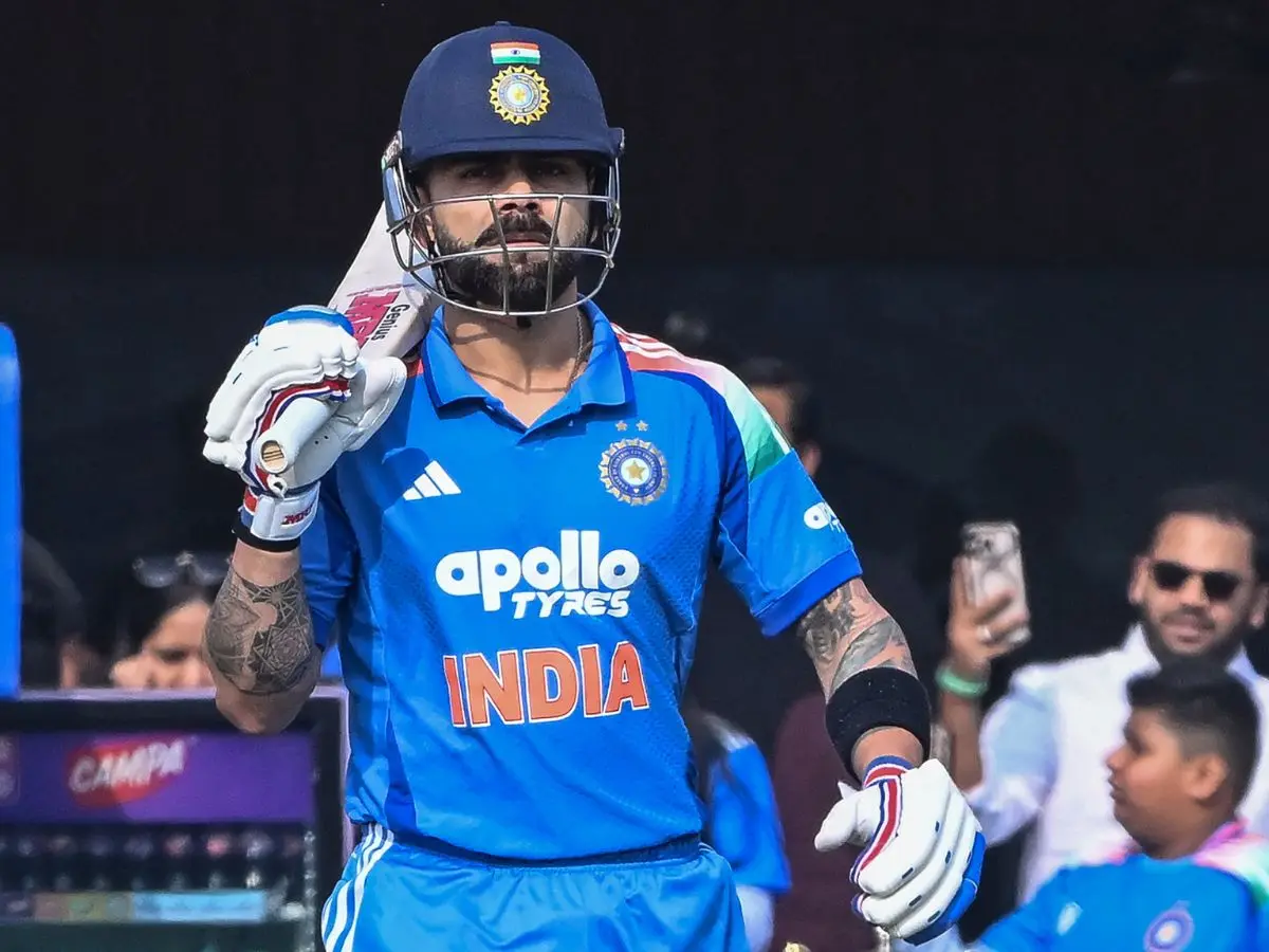 No heroics welcome for IPL champion as KSCA denies entry to fans for Kohli’s return to Bengaluru