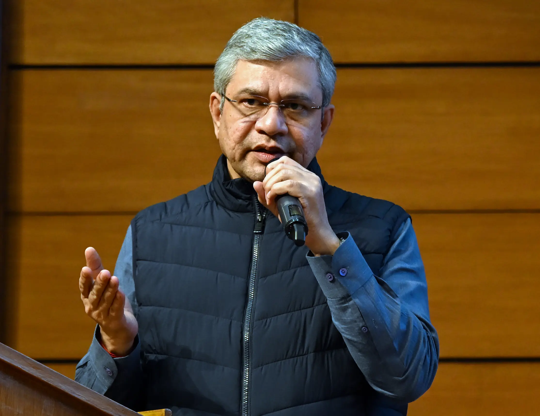 What is the decision?