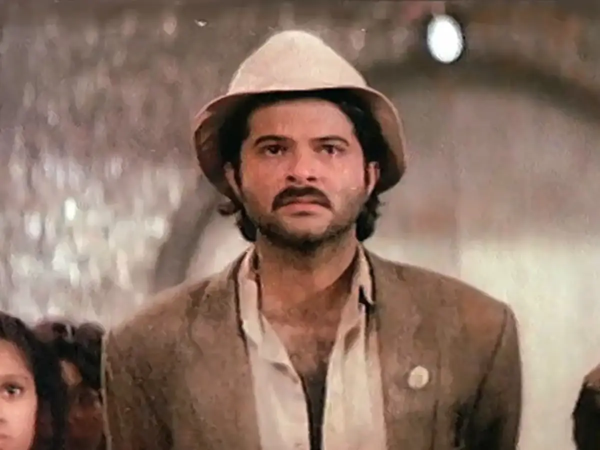 Mr India