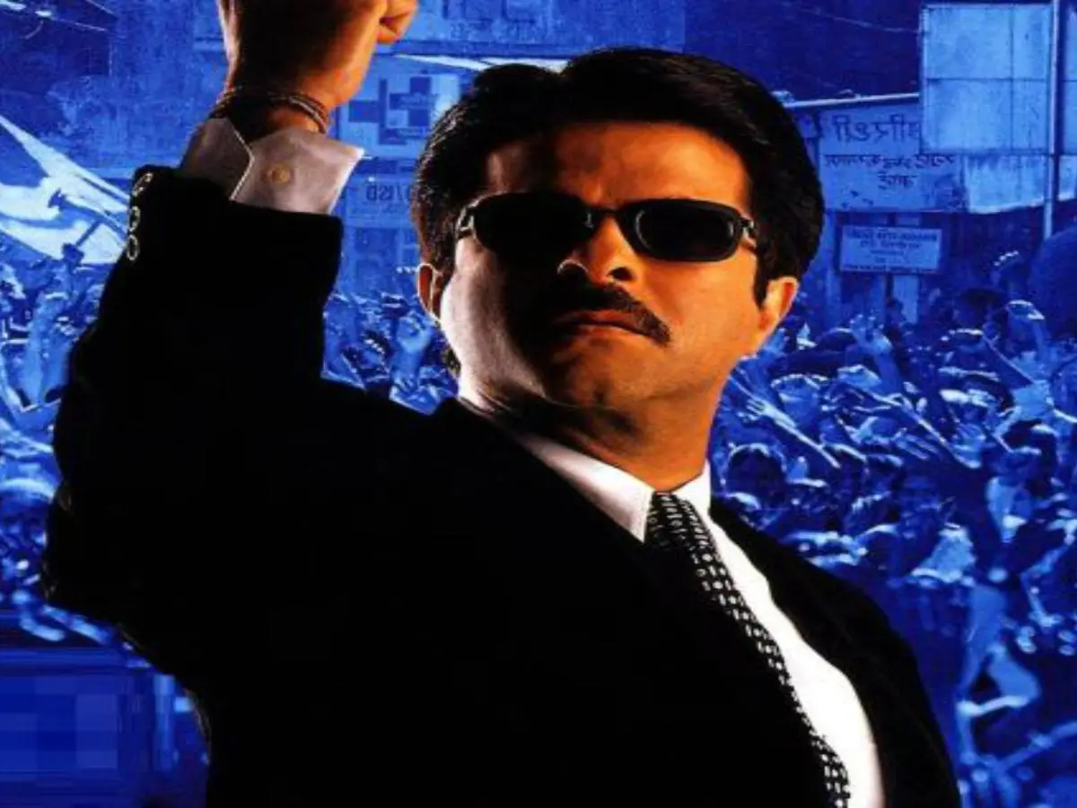 Did you know Anil Kapoor was approached by political parties after Nayak? Did you know Anil Kapoor was approached by political parties after Nayak?