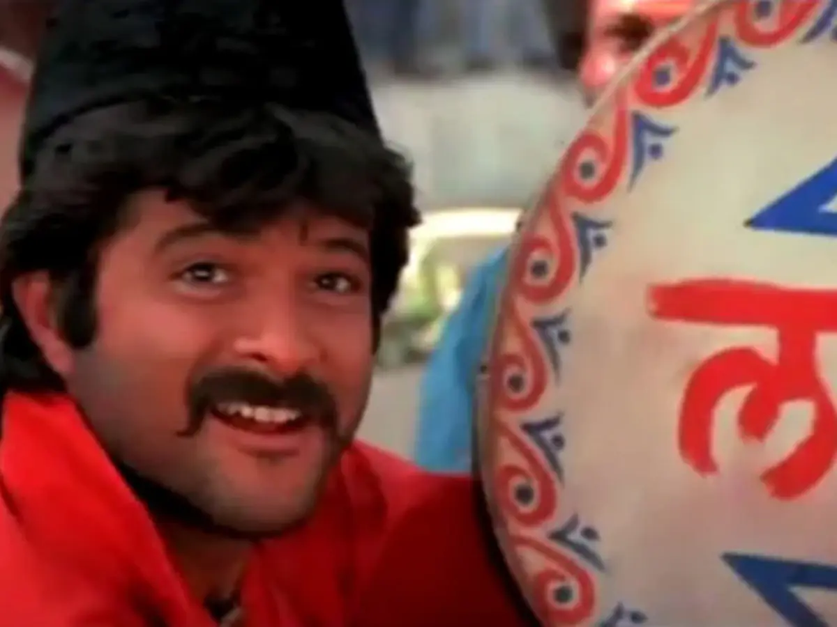 Ram Lakhan