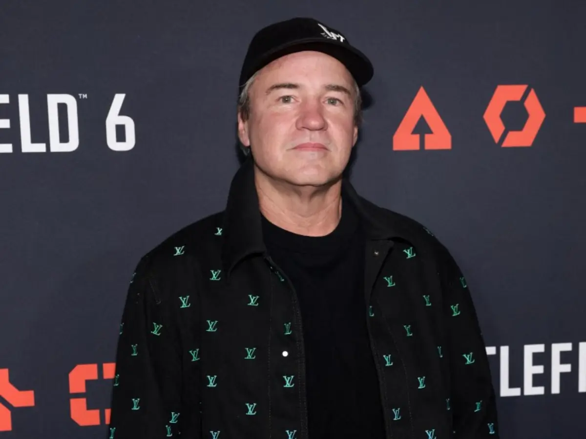 Who was Vince Zampella? Call of Duty co-creator died in a tragic car accident Who was Vince Zampella? Call of Duty co-creator died in a tragic car accident