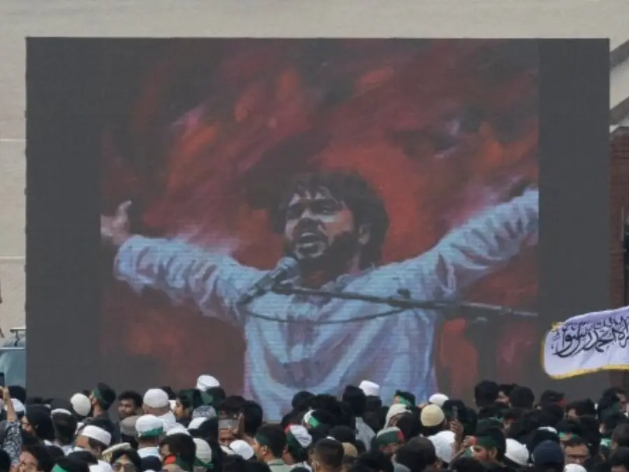 Osman Hadi shooter got bail twice with help of Jamaat leader? New claims emerge amid chaos in Bangladesh