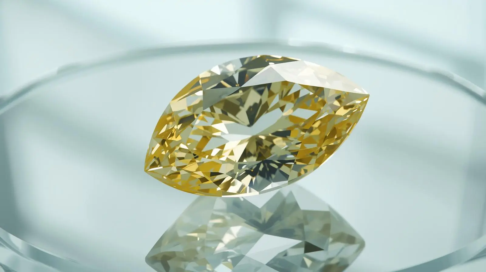 Lost for 100 years since World War I, the Florentine diamond of the Hapsburgs found in a Canadian Vault