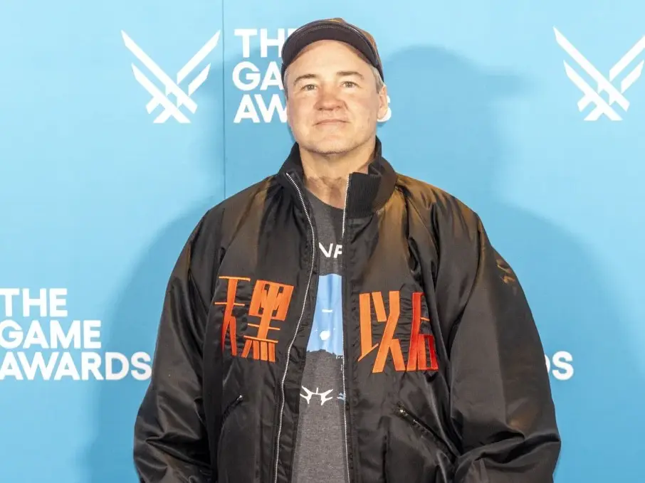 Who is Vince Zampellas , ‘Call of Duty’ game creator, who died in a Ferrari car crash